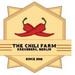 The Chili Farm – Saisonstart 2015